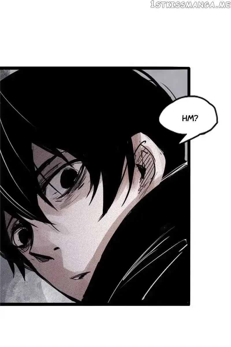 Truth Mask Chapter 54 page 25