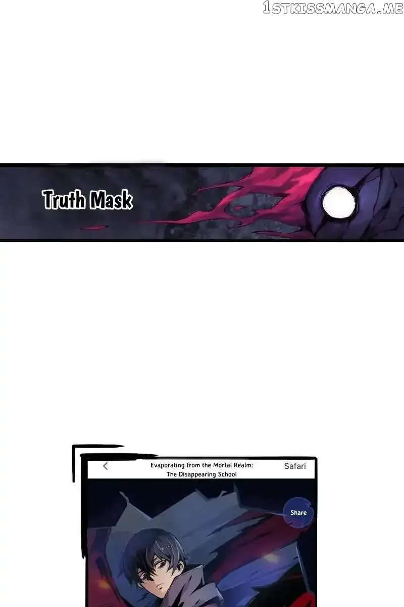 Truth Mask Chapter 54 page 29