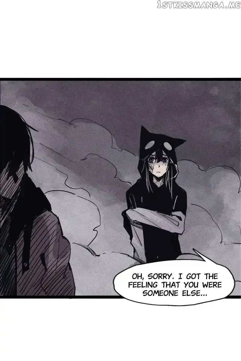 Truth Mask Chapter 54 page 26