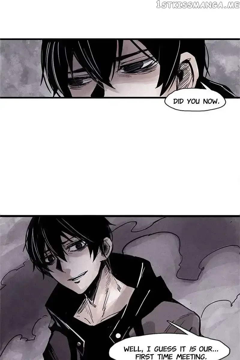 Truth Mask Chapter 54 page 27