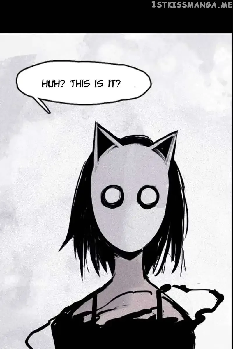 Truth Mask Chapter 55 page 29