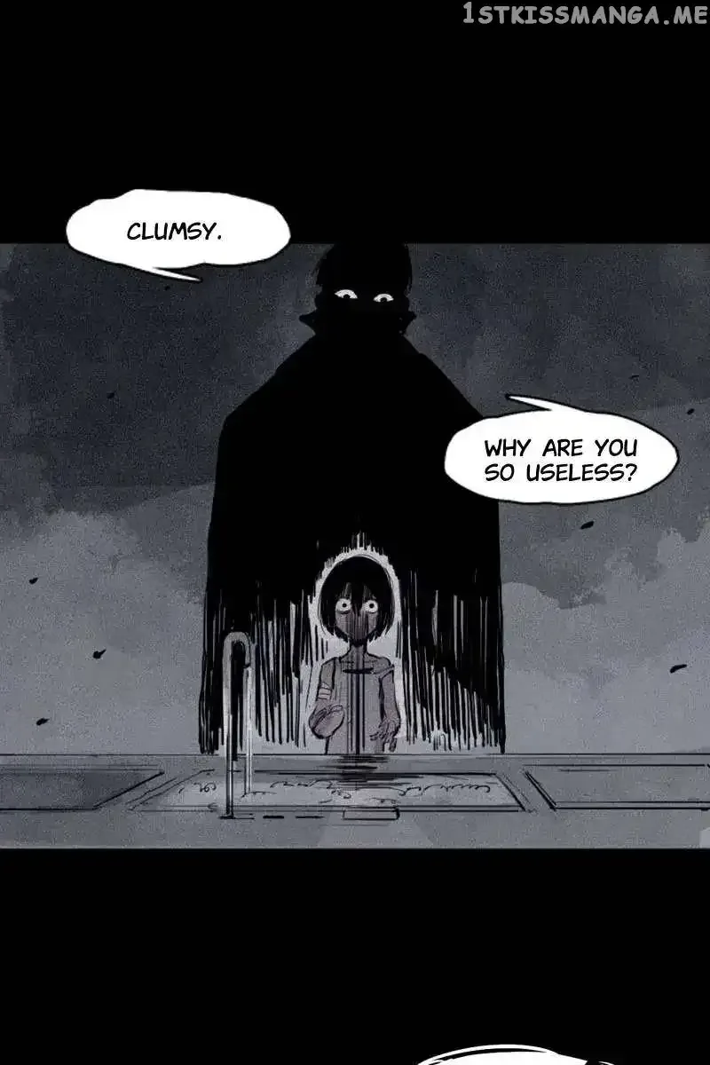 Truth Mask Chapter 55 page 21