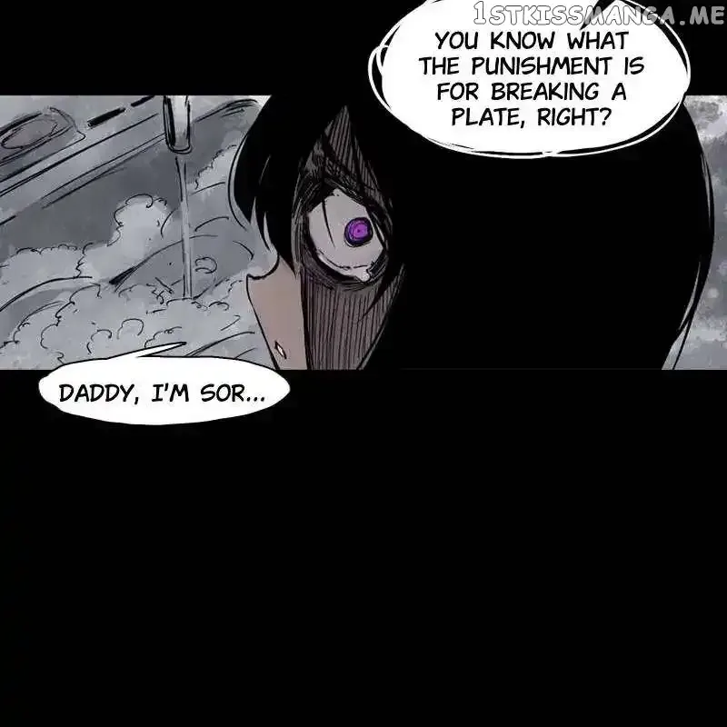 Truth Mask Chapter 55 page 22