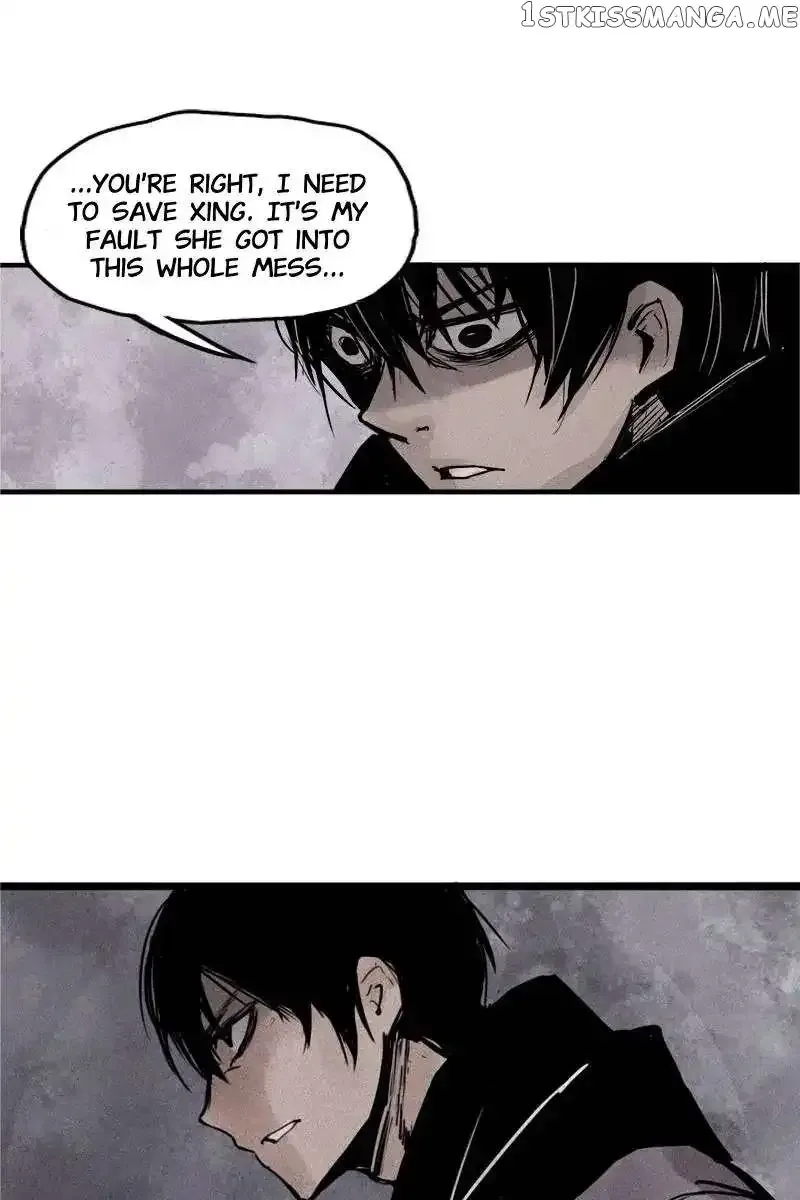 Truth Mask Chapter 55 page 11