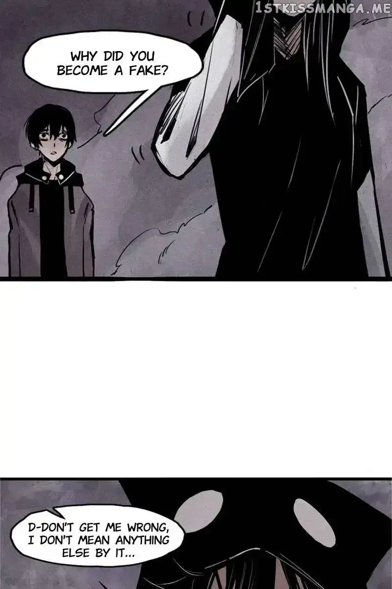 Truth Mask Chapter 55 page 7