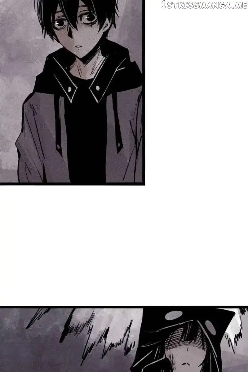 Truth Mask Chapter 55 page 6