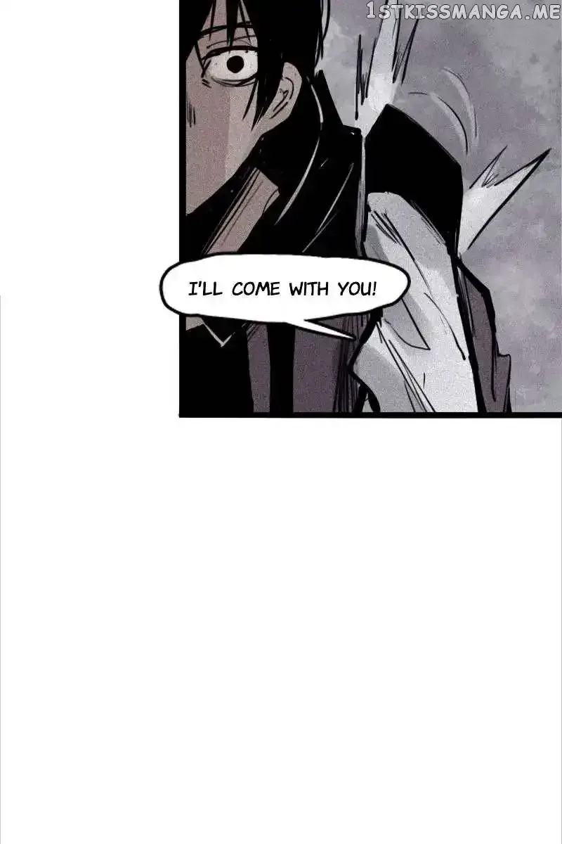 Truth Mask Chapter 55 page 13