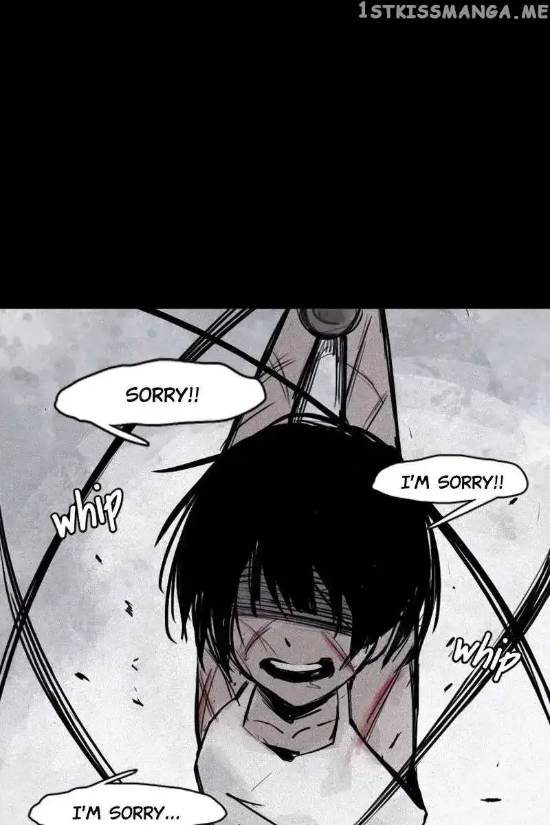 Truth Mask Chapter 55 page 23