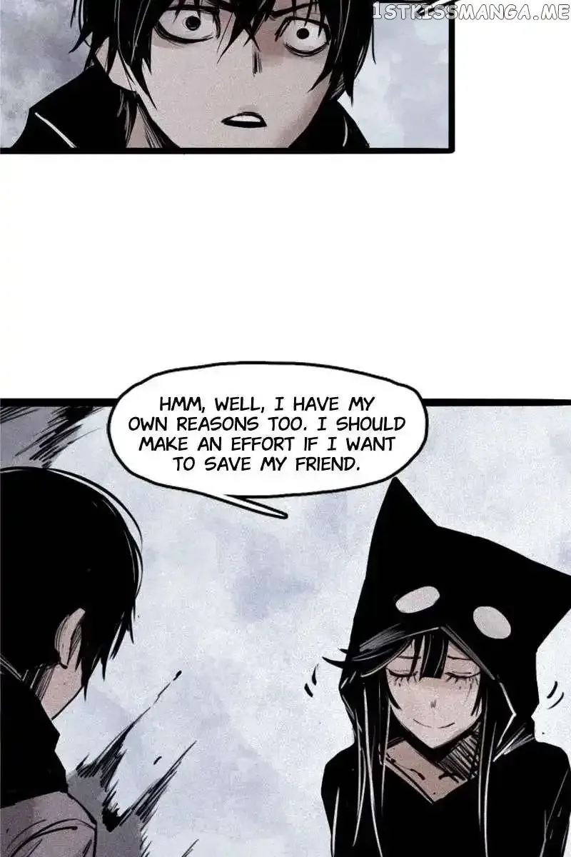 Truth Mask Chapter 55 page 15