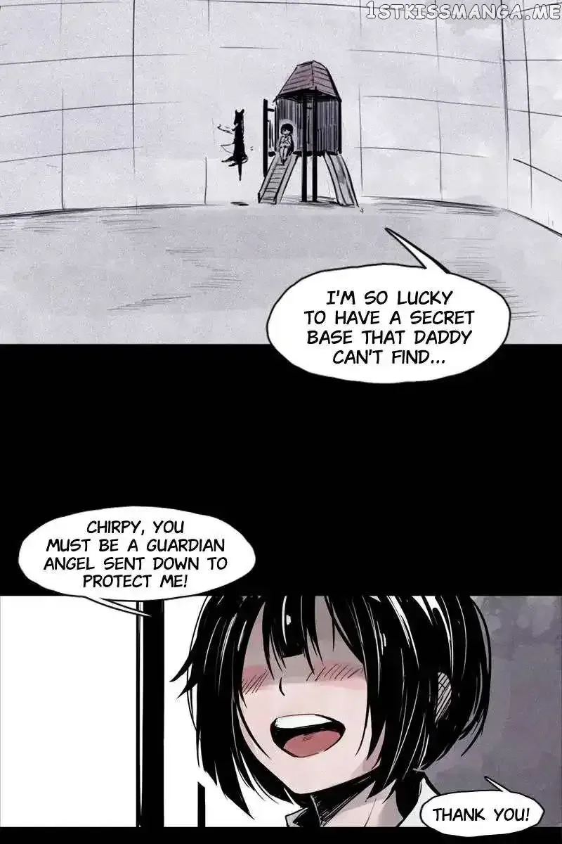 Truth Mask Chapter 55 page 31