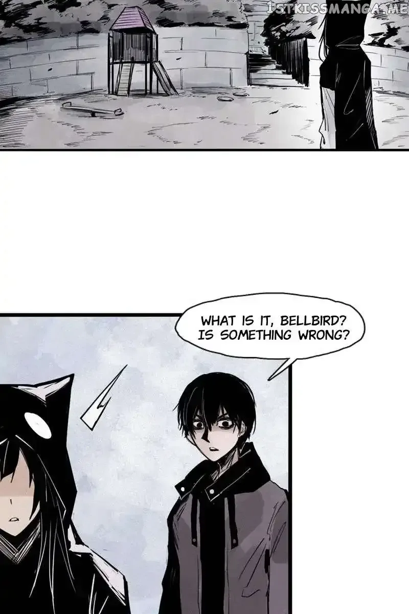 Truth Mask Chapter 55 page 34