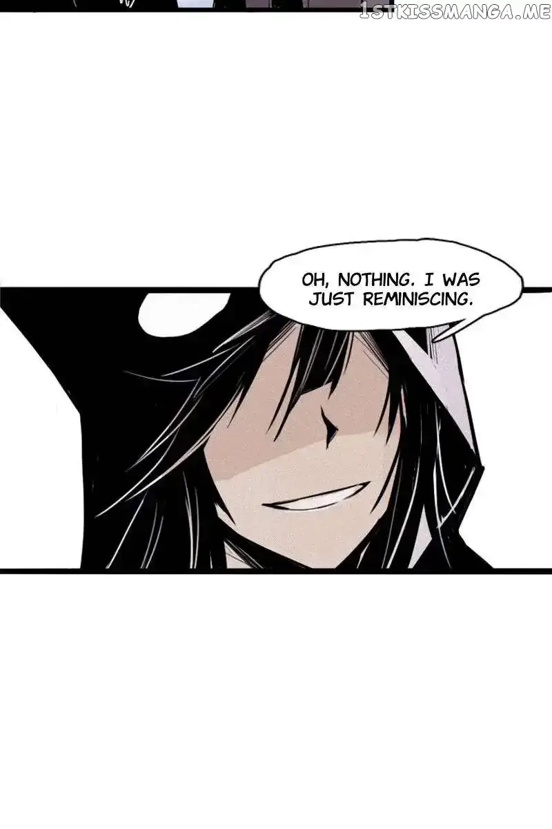 Truth Mask Chapter 55 page 35