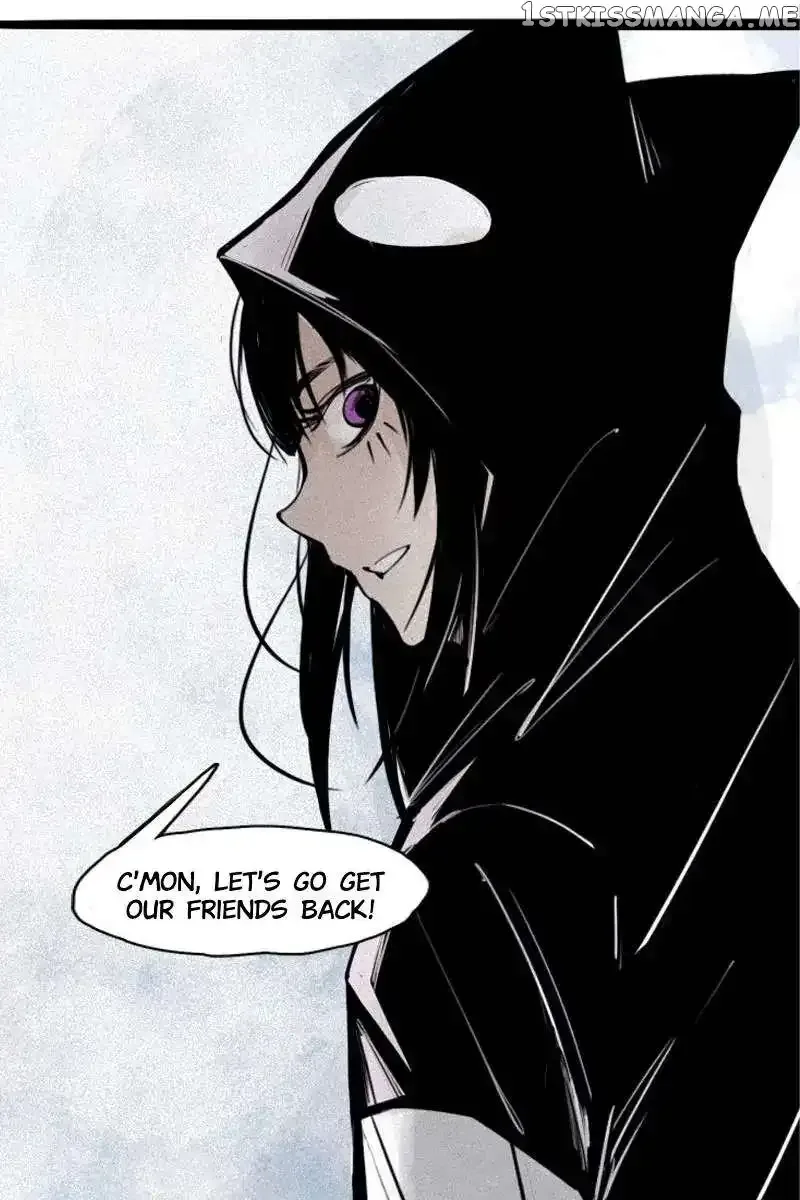 Truth Mask Chapter 55 page 36