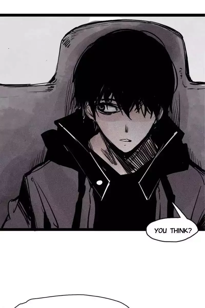 Truth Mask Chapter 56 page 11