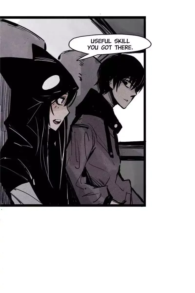 Truth Mask Chapter 56 page 10