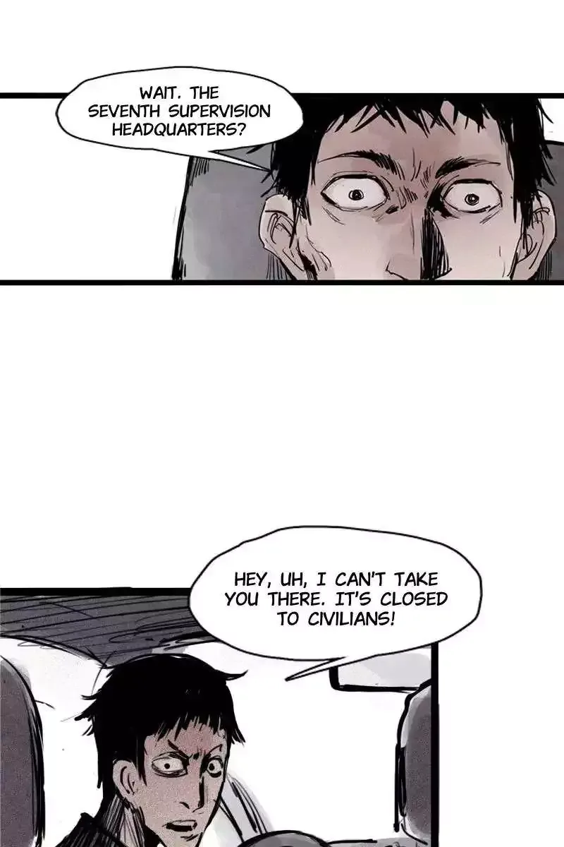 Truth Mask Chapter 56 page 6