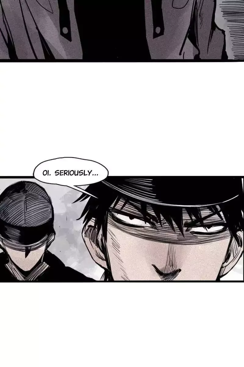 Truth Mask Chapter 56 page 23