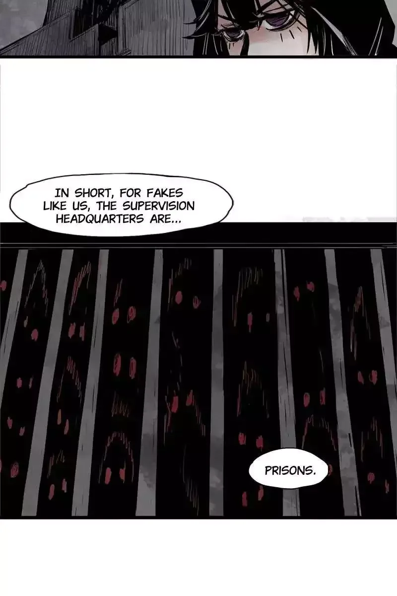 Truth Mask Chapter 56 page 15