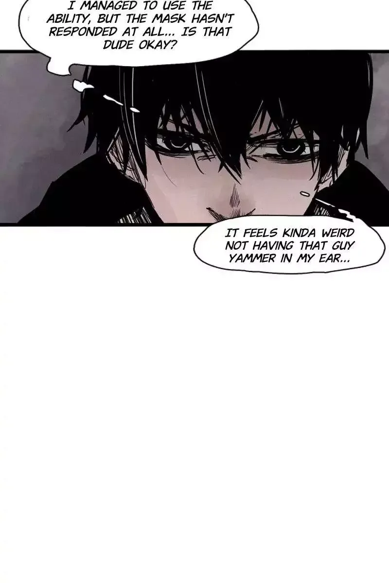 Truth Mask Chapter 56 page 12