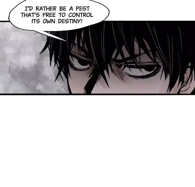 Truth Mask Chapter 56 page 19