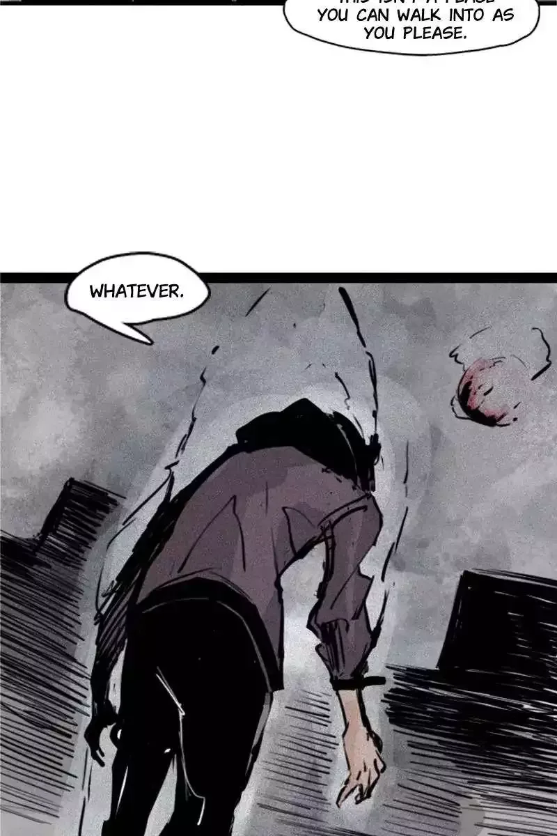 Truth Mask Chapter 56 page 30