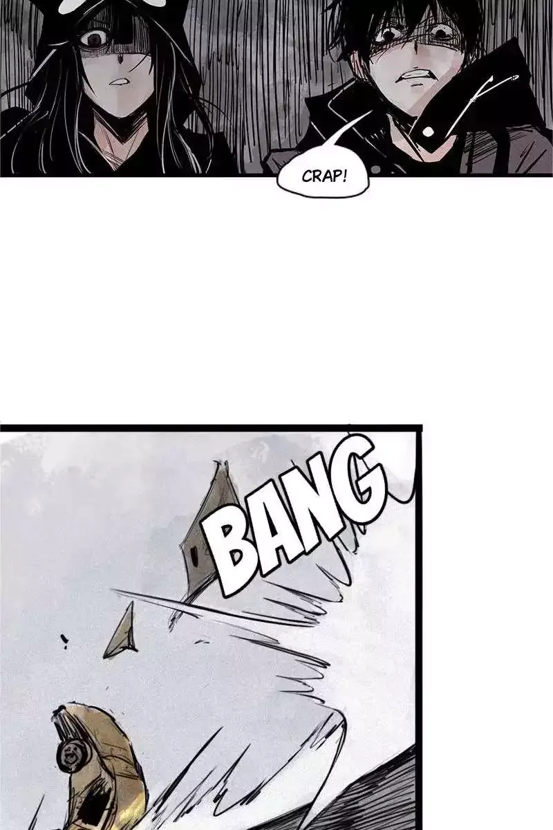 Truth Mask Chapter 56 page 26
