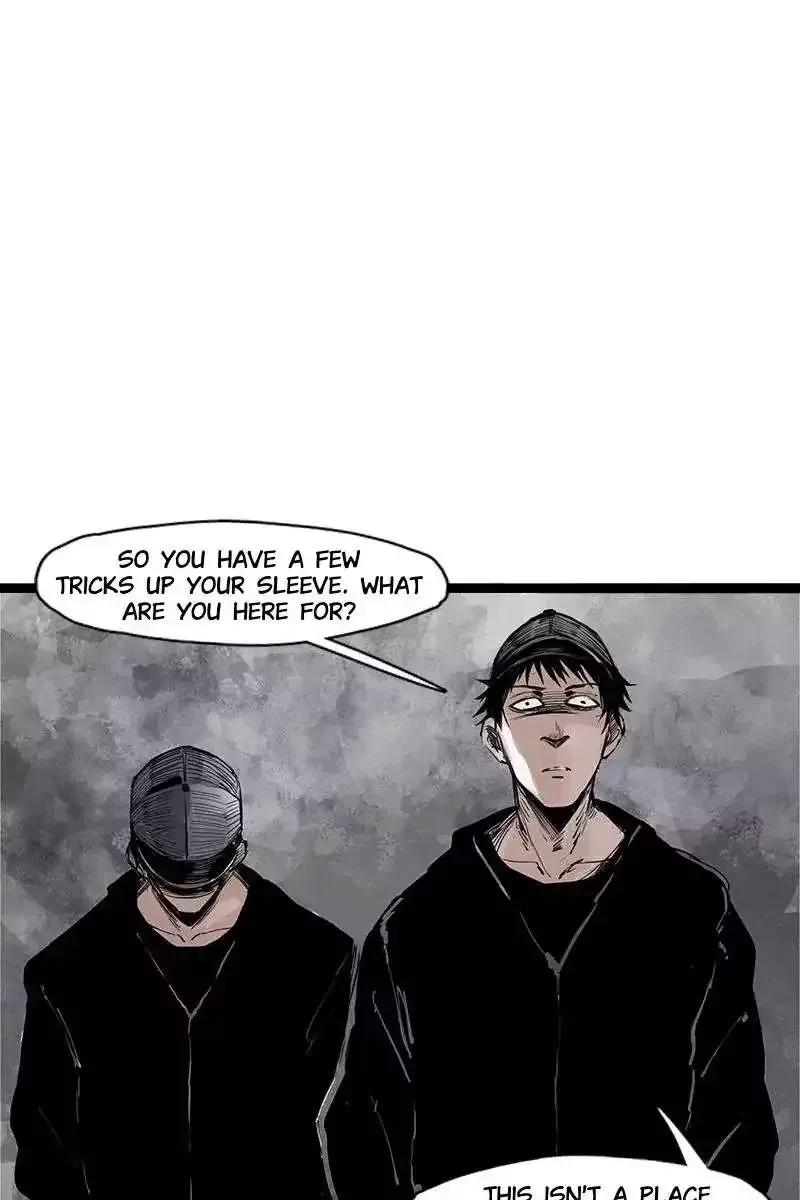 Truth Mask Chapter 56 page 29