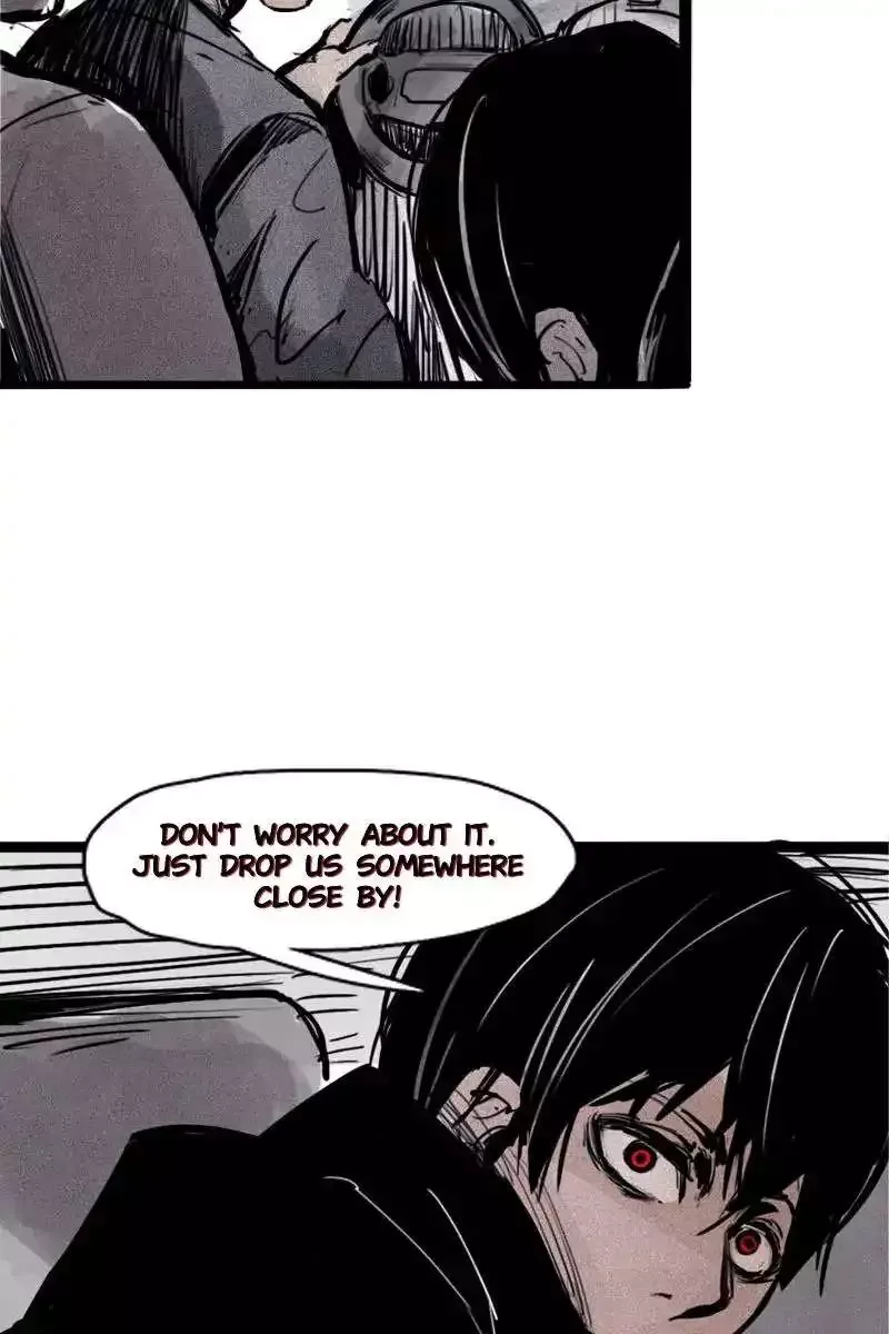 Truth Mask Chapter 56 page 7