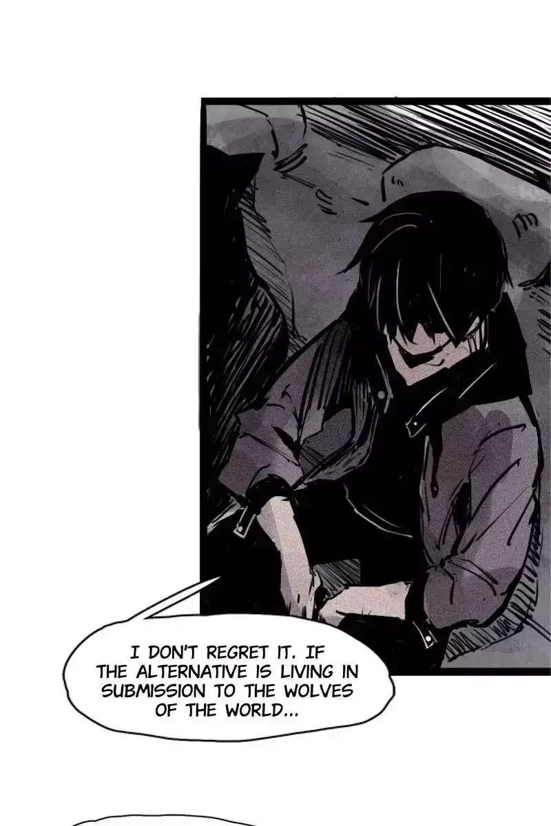 Truth Mask Chapter 56 page 18
