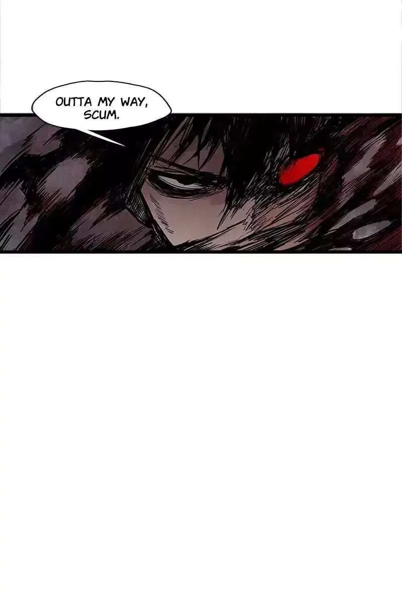 Truth Mask Chapter 56 page 34