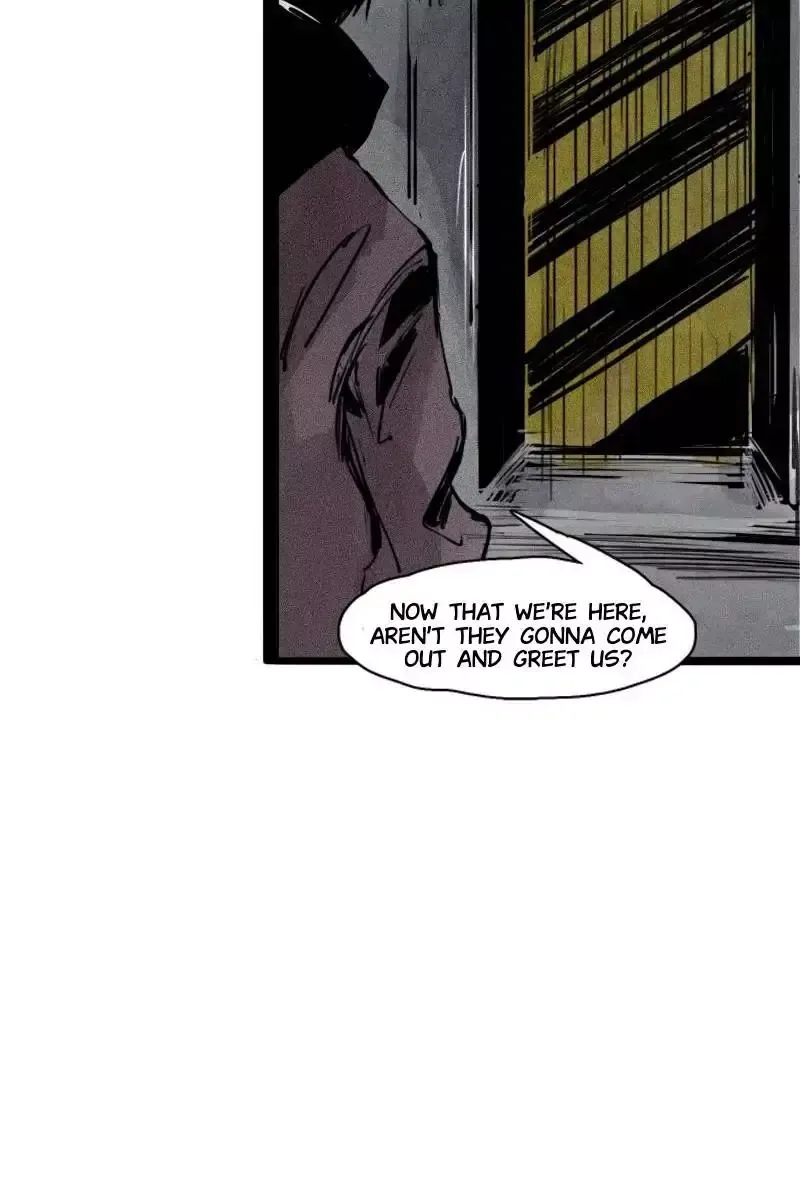 Truth Mask Chapter 57 page 14