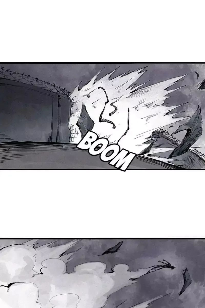 Truth Mask Chapter 57 page 1