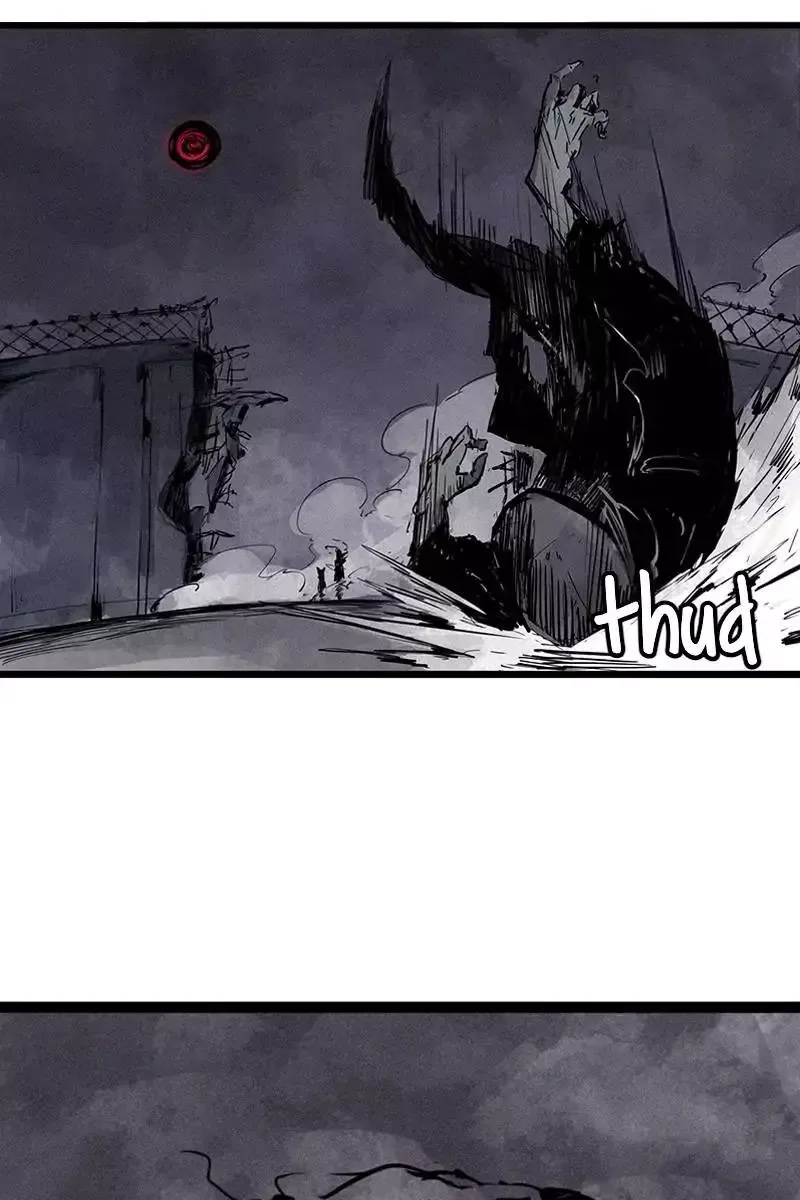 Truth Mask Chapter 57 page 3