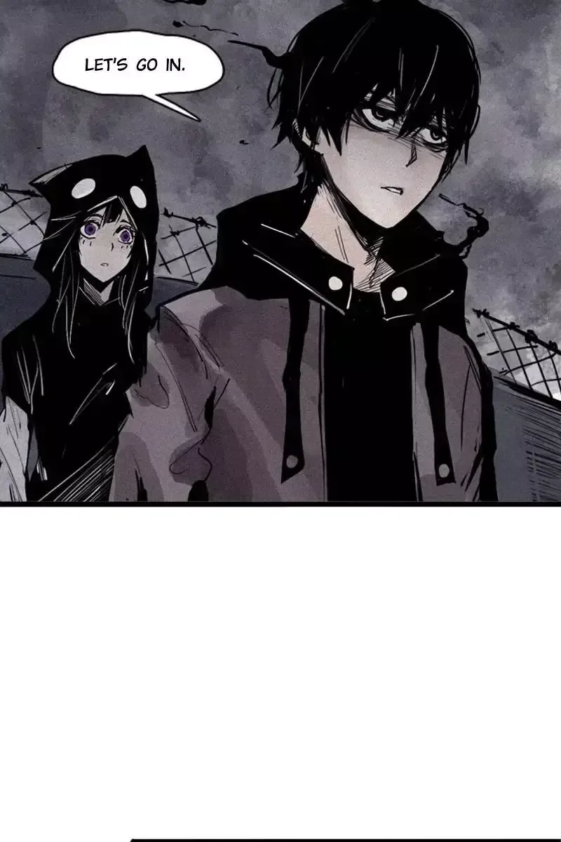 Truth Mask Chapter 57 page 4