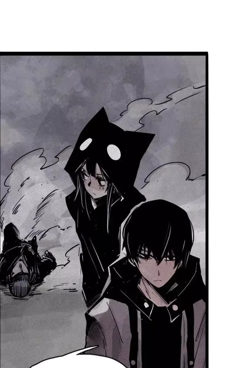 Truth Mask Chapter 57 page 10