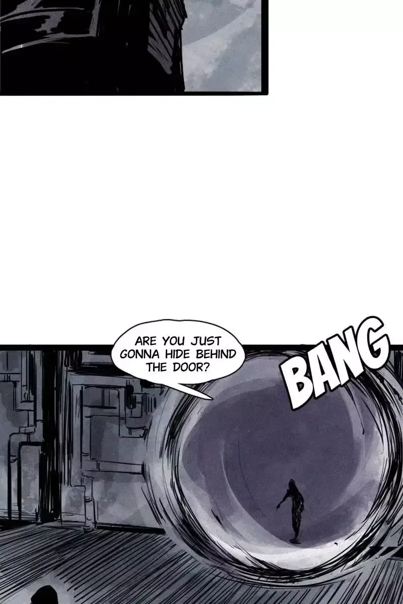 Truth Mask Chapter 57 page 19