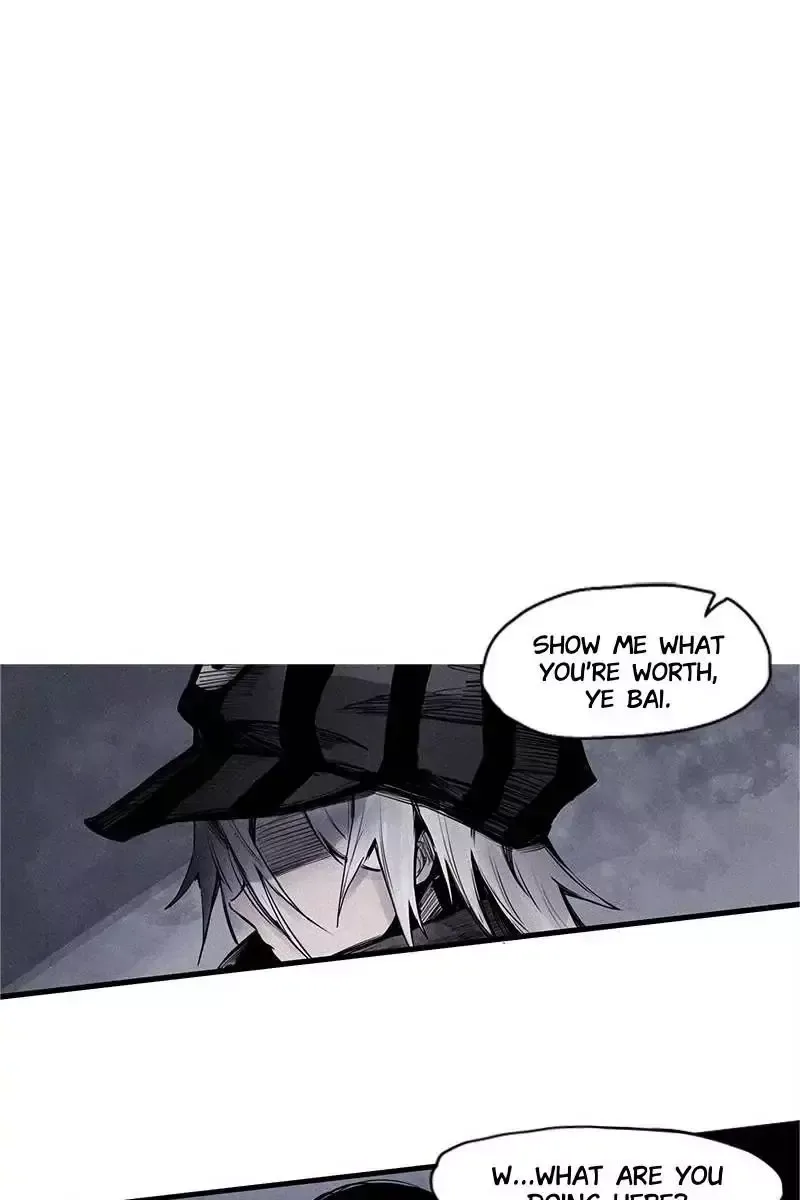 Truth Mask Chapter 57 page 26