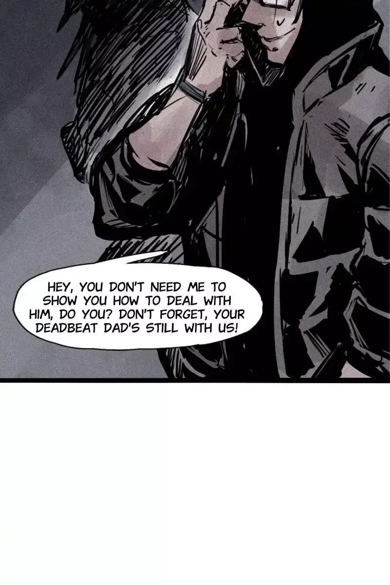 Truth Mask Chapter 57 page 25