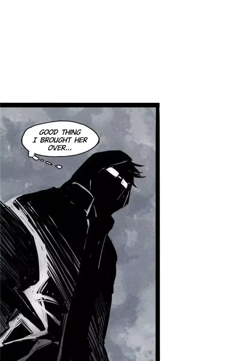Truth Mask Chapter 57 page 18