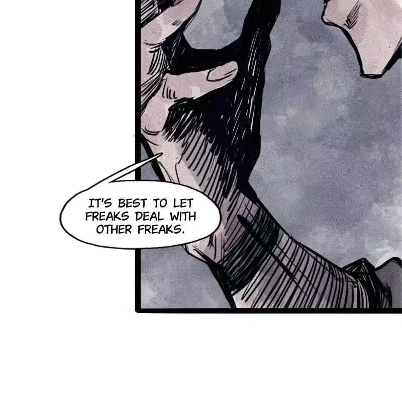 Truth Mask Chapter 57 page 29