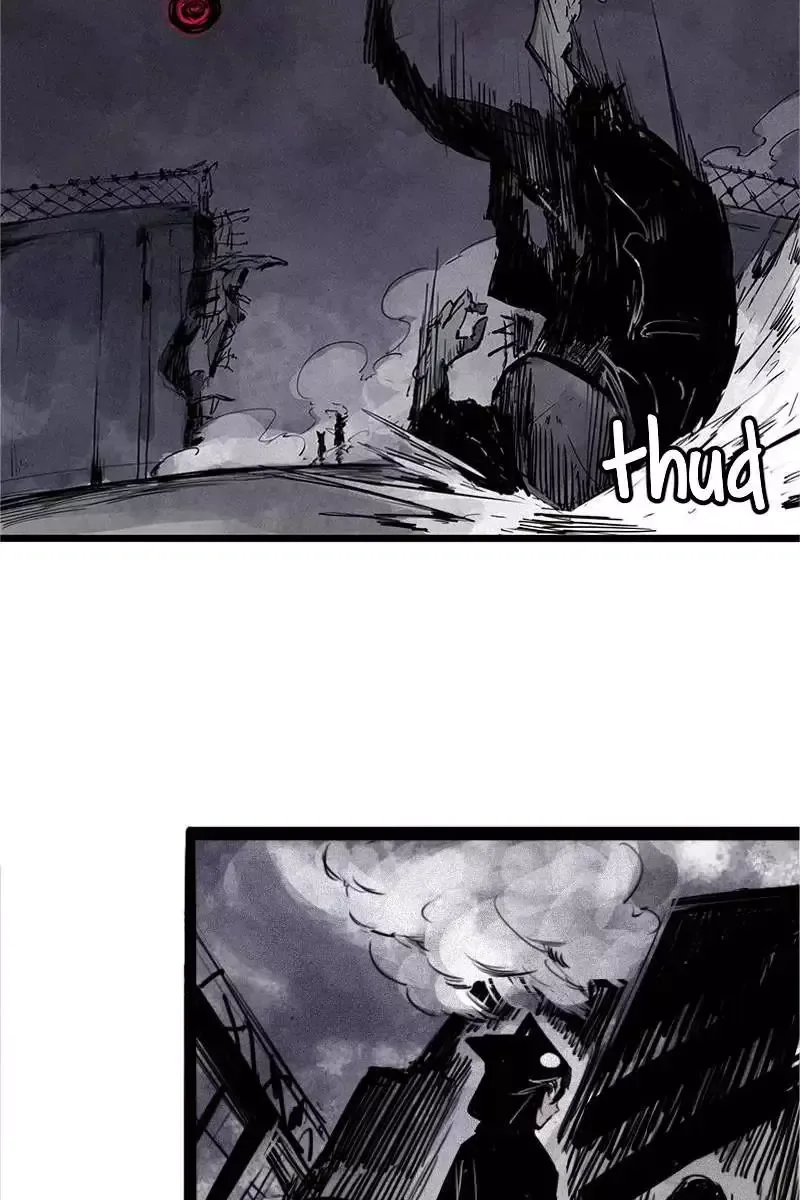 Truth Mask Chapter 57 page 32