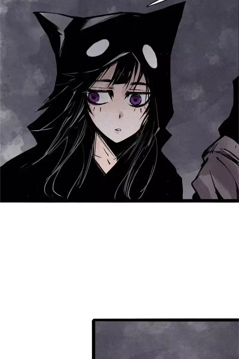 Truth Mask Chapter 57 page 34
