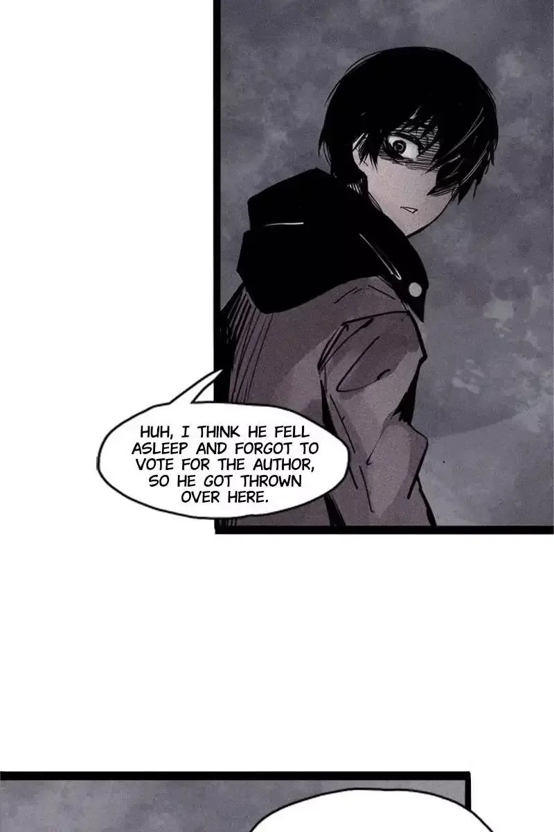 Truth Mask Chapter 57 page 35