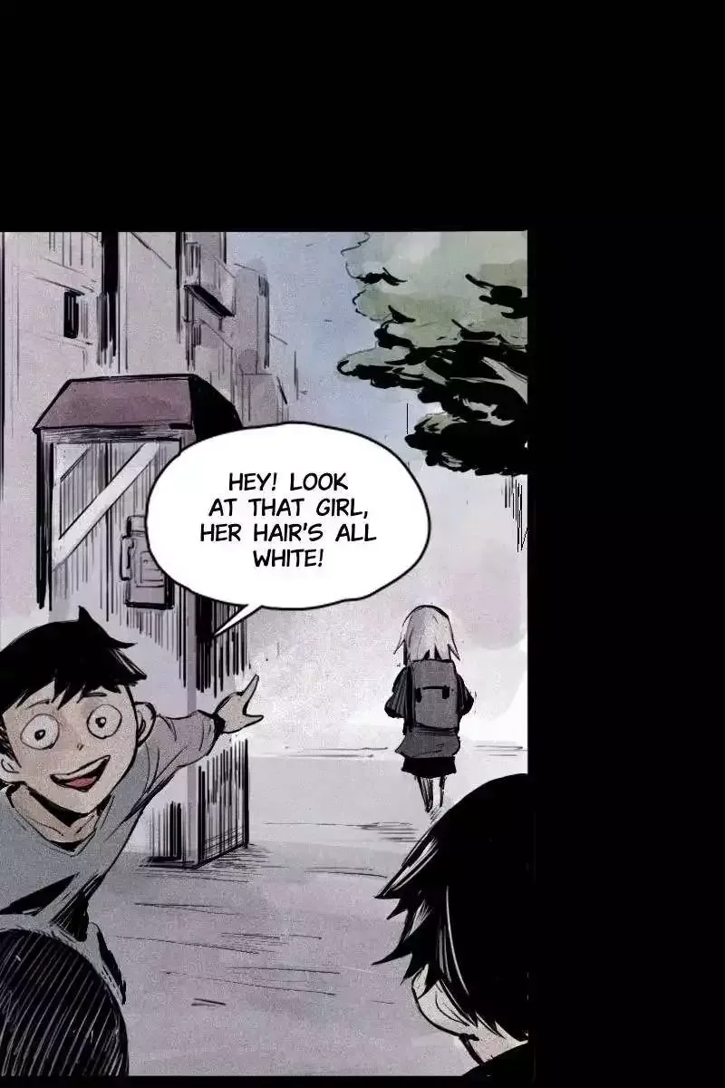 Truth Mask Chapter 58 page 1
