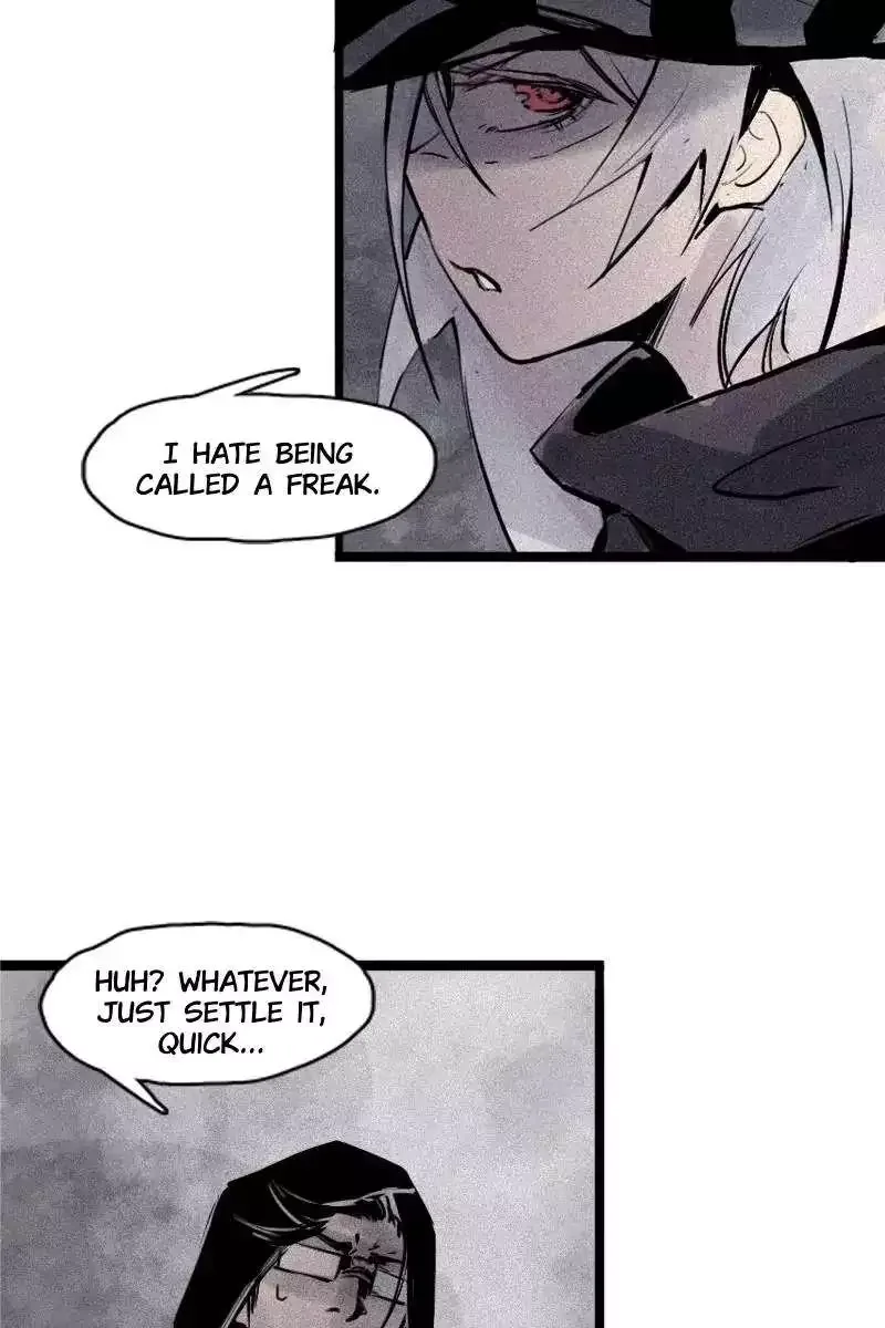 Truth Mask Chapter 58 page 7