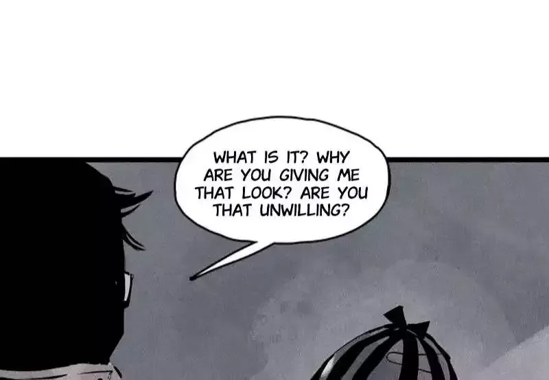 Truth Mask Chapter 58 page 5