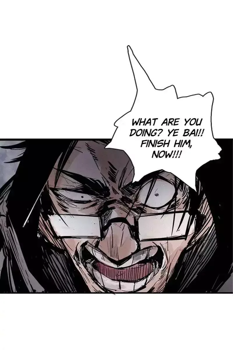 Truth Mask Chapter 58 page 18