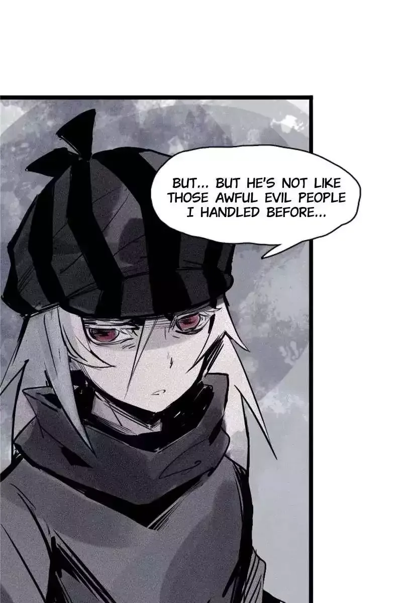 Truth Mask Chapter 58 page 19