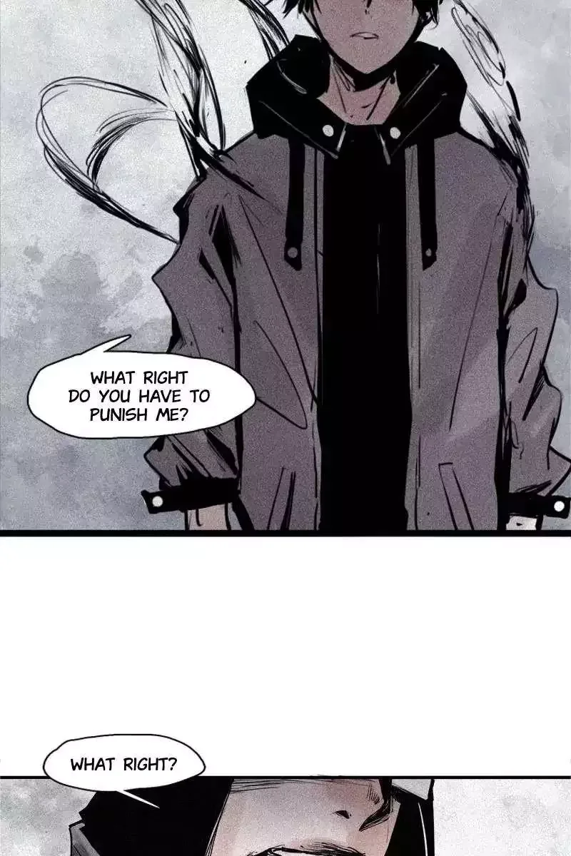 Truth Mask Chapter 58 page 24