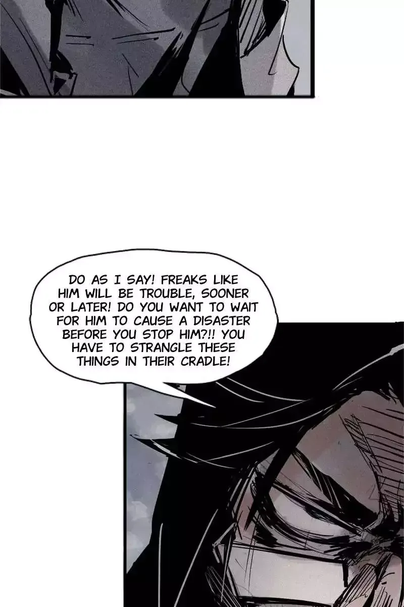 Truth Mask Chapter 58 page 20
